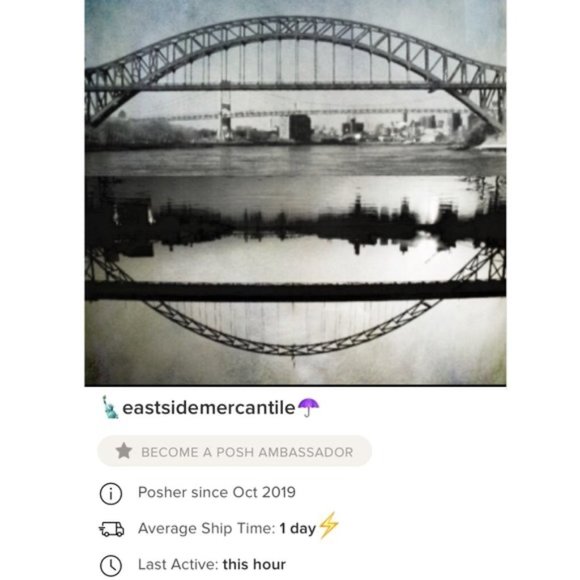 ♥︎silver lining in raincloud's clothing - Picture 5 of 8